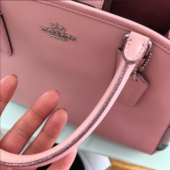 RARE Margot Carryall Rose Camo Print - Picture 4 of 7